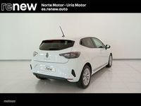 Usado Renault Clio V Evolution 90 CV (66 kW) 2023 Blanco Berlina