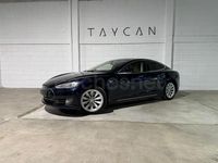 Usado Tesla Model S 311 kW (423 CV) 2017 Eléctrico Utilitario