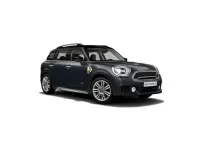 Usado Mini Cooper S Countryman 224 CV (164 kW) 2020 SUV