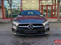 Usado Mercedes A250 218 CV (160 kW) 2021 Gris Utilitario