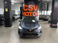 Usado Renault Clio Business 100 CV (73 kW) 2022 Utilitario
