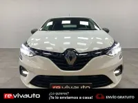 Usado Renault Clio V Business 85 CV (62 kW) 2020 Blanco Berlina