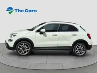 Usado Fiat 500X Cross 150 CV (110 kW) 2019 Blanco SUV