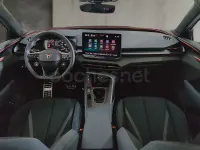 Usado Cupra Terramar 204 CV (150 kW) 2026 Blanco SUV