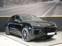 Usado Porsche Cayenne 470 CV (345 kW) 2025 Negro SUV