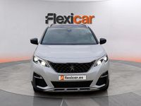 Usado Peugeot 5008 GT-line 131 CV (96 kW) 2018 Blanco SUV