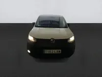 Usado VW Caddy 122 CV (89 kW) 2022 Blanco Monovolumen