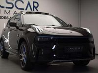 Usado Lynk & Co 01 261 CV (191 kW) 2023 Negro SUV