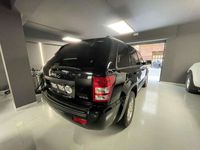 usado Jeep Grand Cherokee 3.0CRD Overland Aut.