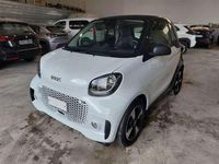 Usado Smart ForTwo Coupé 60 kW (82 CV) 2021 Blanco Coupe