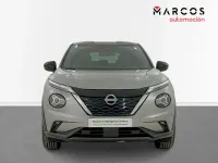 Usado Nissan Juke N-Connecta 143 CV (105 kW) 2024 SUV