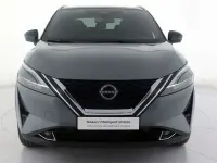 Usado Nissan Qashqai Tekna 158 CV (116 kW) 2023 Katana grey midnight black SUV