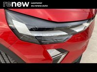 Używany Renault Captur Techno 145 KM (106 kW) 2025 Czerwony SUV