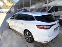 Usado Renault Mégane IV Bose Edition 132 CV (97 kW) 2018 Blanco Utilitario