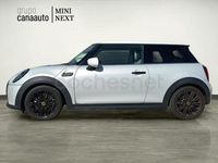 Usado Mini Cooper SE 135 kW (184 CV) 2022 Blanco Utilitario