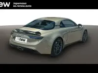 Usado Alpine A110 300 CV (220 kW) 2026 Marrón Coupe