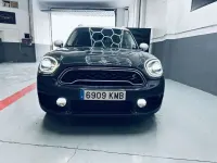 Usado Mini Cooper S Countryman 192 CV (141 kW) 2019 Gris SUV