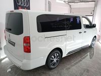 Usado Peugeot Traveller Active 180 CV (132 kW) 2017 Blanco Monovolumen