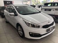 usado Kia Ceed GT / cee'd SW 1.6CRDI V Concept 110