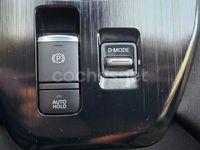 Usado Nissan Qashqai N-Connecta 140 CV (102 kW) 2021 Blanco SUV