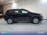 Usado Jeep Compass Sport 140 CV (102 kW) 2019 Negro SUV