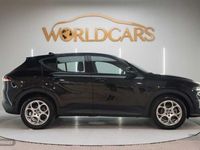 Usado Alfa Romeo Tonale Super 130 CV (95 kW) 2023 Negro SUV
