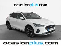 Usado Ford Focus Active 155 CV (114 kW) 2023 Blanco