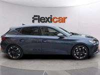 Używany Cupra Leon 190 KM (139 kW) 2023 Szary Sedan/Limuzyna