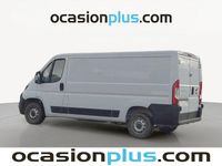 Usado Fiat Ducato 136 CV (100 kW) 2020 Blanco Van