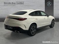 Nuevo Mercedes GLC300e 333 CV (244 kW) 2025 Blanco polar