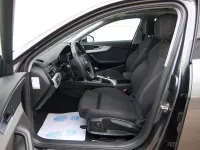 Usado Audi A4 S-Line 150 CV (110 kW) 2022 Gris / plata Familiar