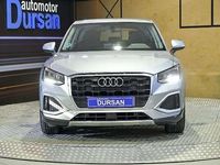 Usado Audi Q2 Advanced 116 CV (85 kW) 2021 Gris SUV