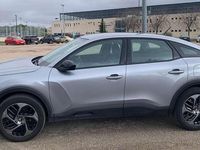 Usado Citroën C4 PureTech 131 CV (96 kW) 2025 Gris SUV