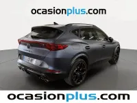 Usado Cupra Formentor VZ 390 CV (286 kW) 2024 Gris SUV