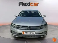 Brugt VW Passat 122 HK (89 kW) 2020 Grå Sedan