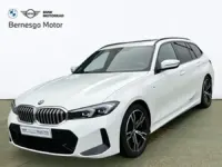 Usado BMW 320 Comfort Edition 190 CV (139 kW) 2025 Alpinweiß (sólido) Familiar