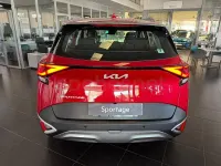 Usado Kia Sportage 150 CV (110 kW) 2023 Rojo SUV