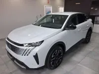 Nuevo Peugeot 3008 Allure 145 CV (106 kW) 2026 Blanco SUV