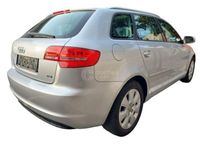 usado Audi A3 Sportback 1.6 TDI ATTRACTION