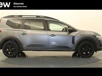 Usado Dacia Jogger Extreme 140 CV (102 kW) 2024 Gris Monovolumen