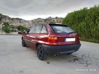 usado Opel Astra 1991