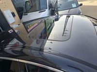 Usado Mercedes GLC220 194 CV (142 kW) 2021 Gris / plata Coupe