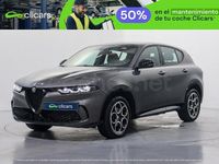 Usado Alfa Romeo Tonale Sprint 130 CV (95 kW) 2024 Gris / plata SUV