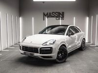Usado Porsche Cayenne Platinum Edition 462 CV (339 kW) 2023 Gris / plata SUV