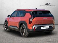 Usado Kia EV3 Air 150 kW (204 CV) 2025 Eléctrico SUV