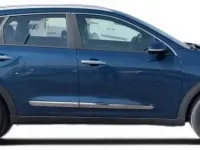 Usado Kia Niro 141 CV (103 kW) 2021 Azul SUV