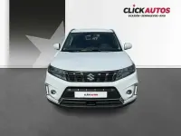Usado Suzuki Vitara 131 CV (96 kW) 2024 Blanco SUV