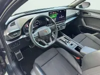 Usado Cupra Formentor 204 CV (150 kW) 2025 Violeta / lila SUV