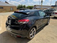 Usado Renault Mégane GT Line GT 165 CV (121 kW) 2012 Negro Berlina