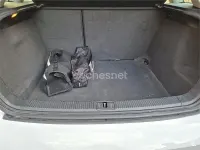 Usado Audi A3 Sportback Ambition 140 CV (102 kW) 2010 Blanco Utilitario
